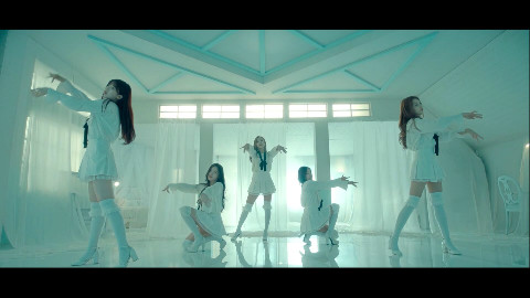 Berry Good - Angel (Bugs)(HD-1080p)